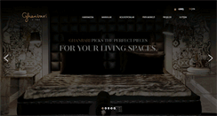Desktop Screenshot of hazar.com